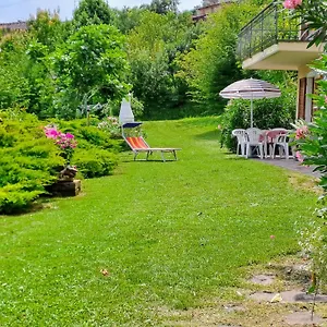  Appartamento Paradise Garden & View