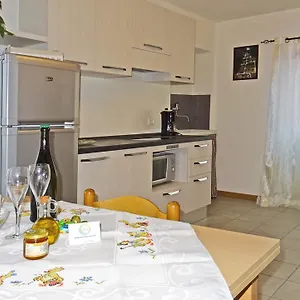 La Rotonda By Gardadomusmea Apartment