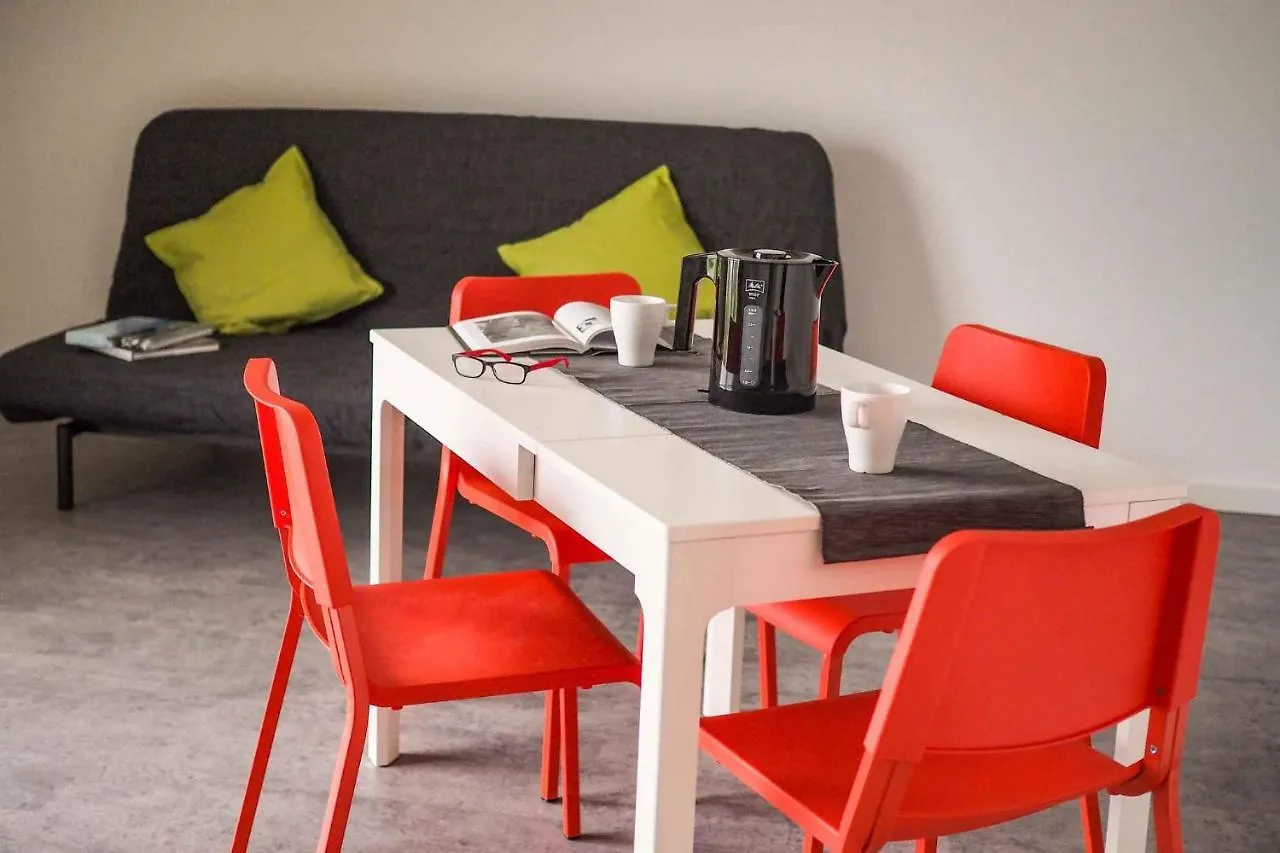 Apartments In Tremosine Sul Garda 34645