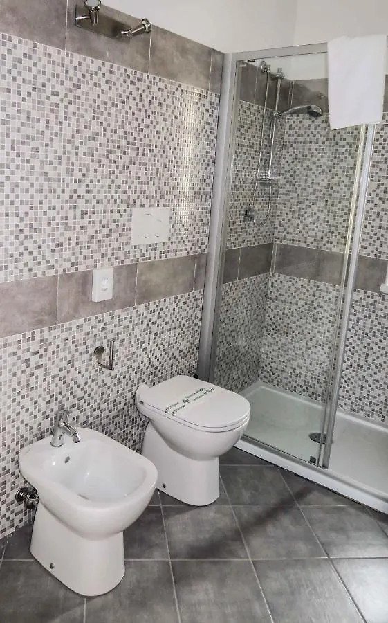 Apartments In Tremosine Sul Garda 34645
