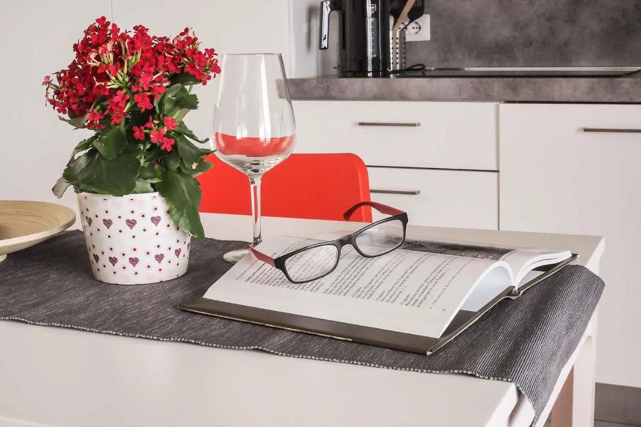 Apartments In Tremosine Sul Garda 34645