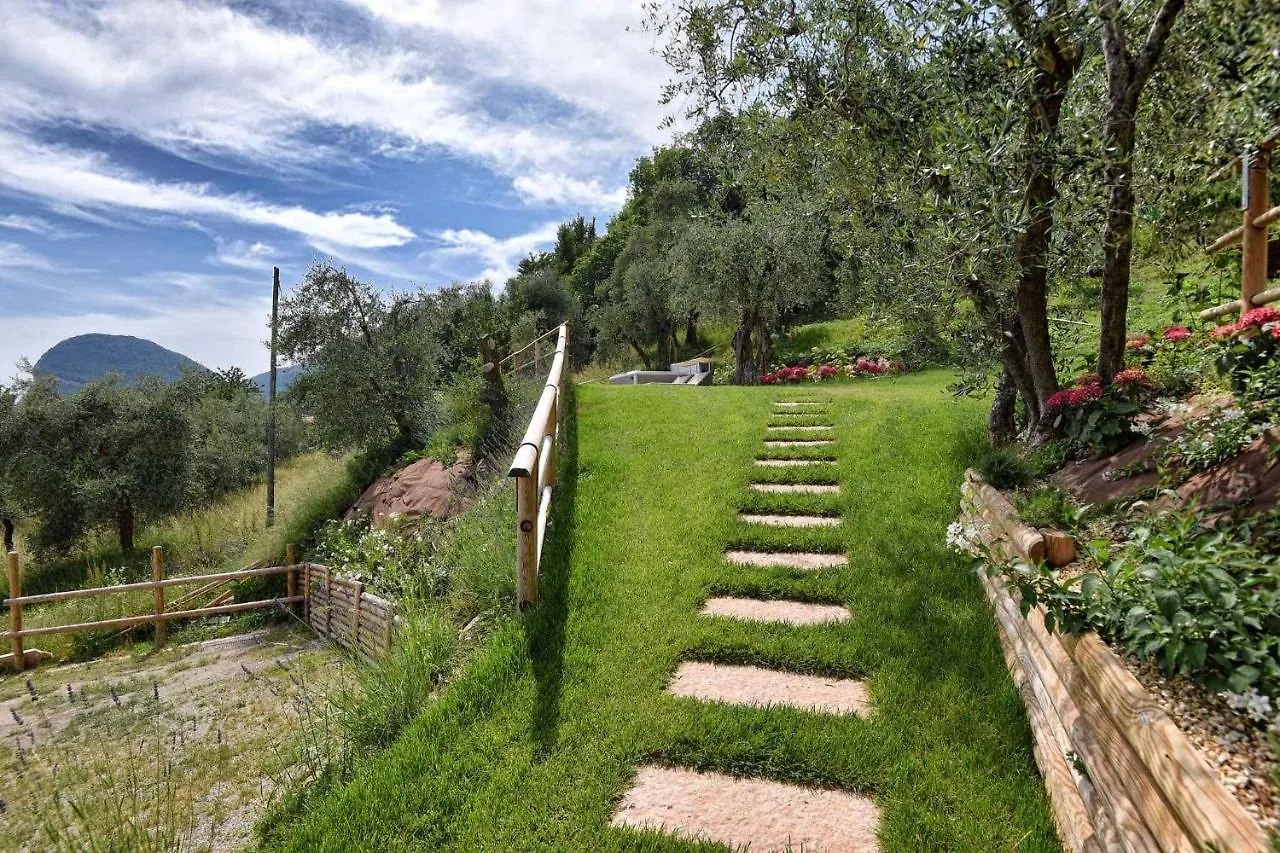Apartments In Tremosine Sul Garda 34645 Italy
