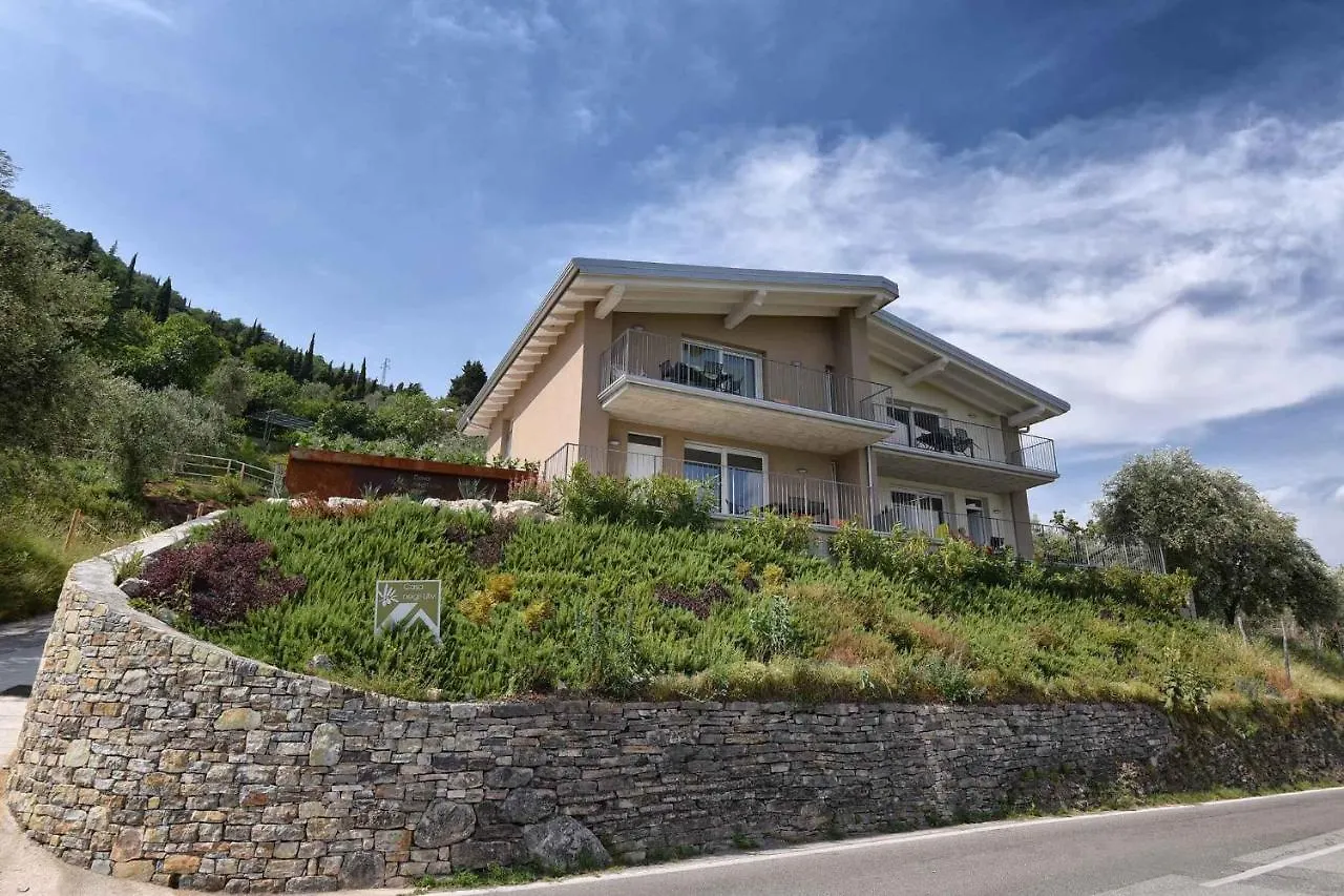 Apartments In Tremosine Sul Garda 34645 0*,  Italy