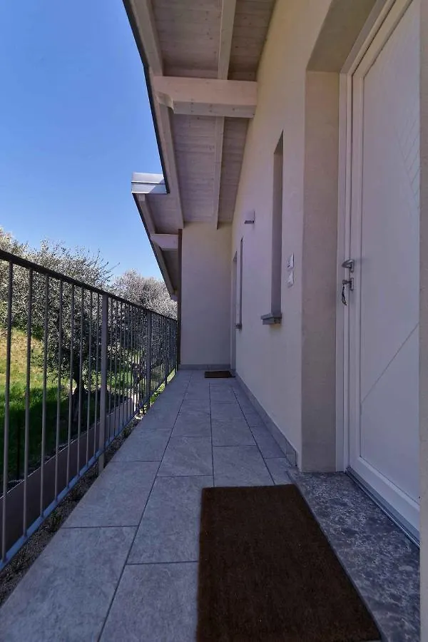 Apartments In Tremosine Sul Garda 34645 Italy