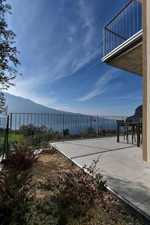 Apartments In Tremosine Sul Garda 34645