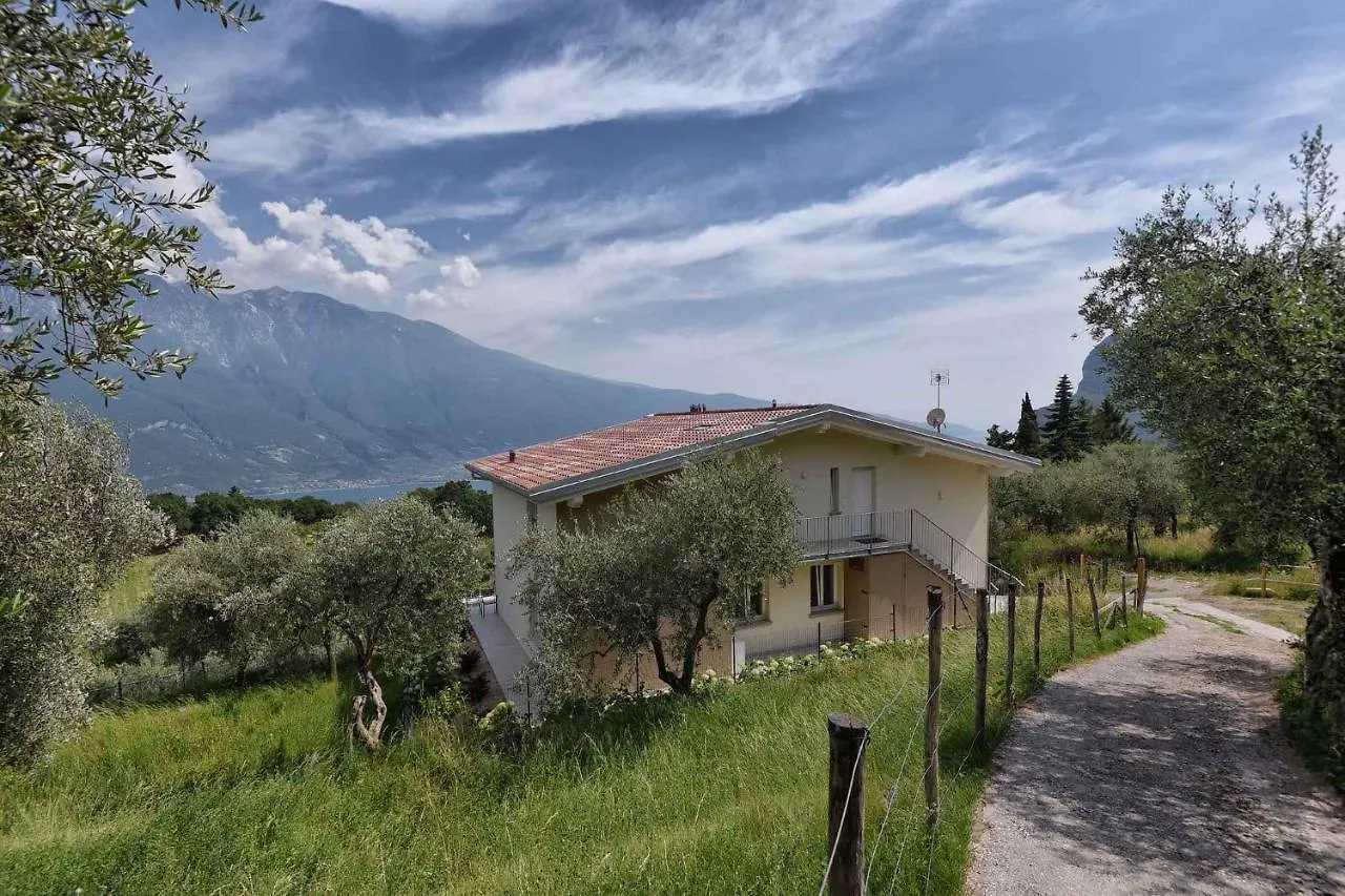 Apartments In Tremosine Sul Garda 34645 Italy