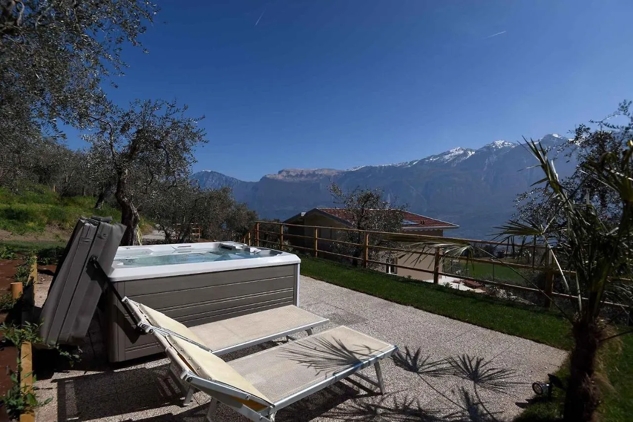 Apartments In Tremosine Sul Garda 34645 0*,  Italy
