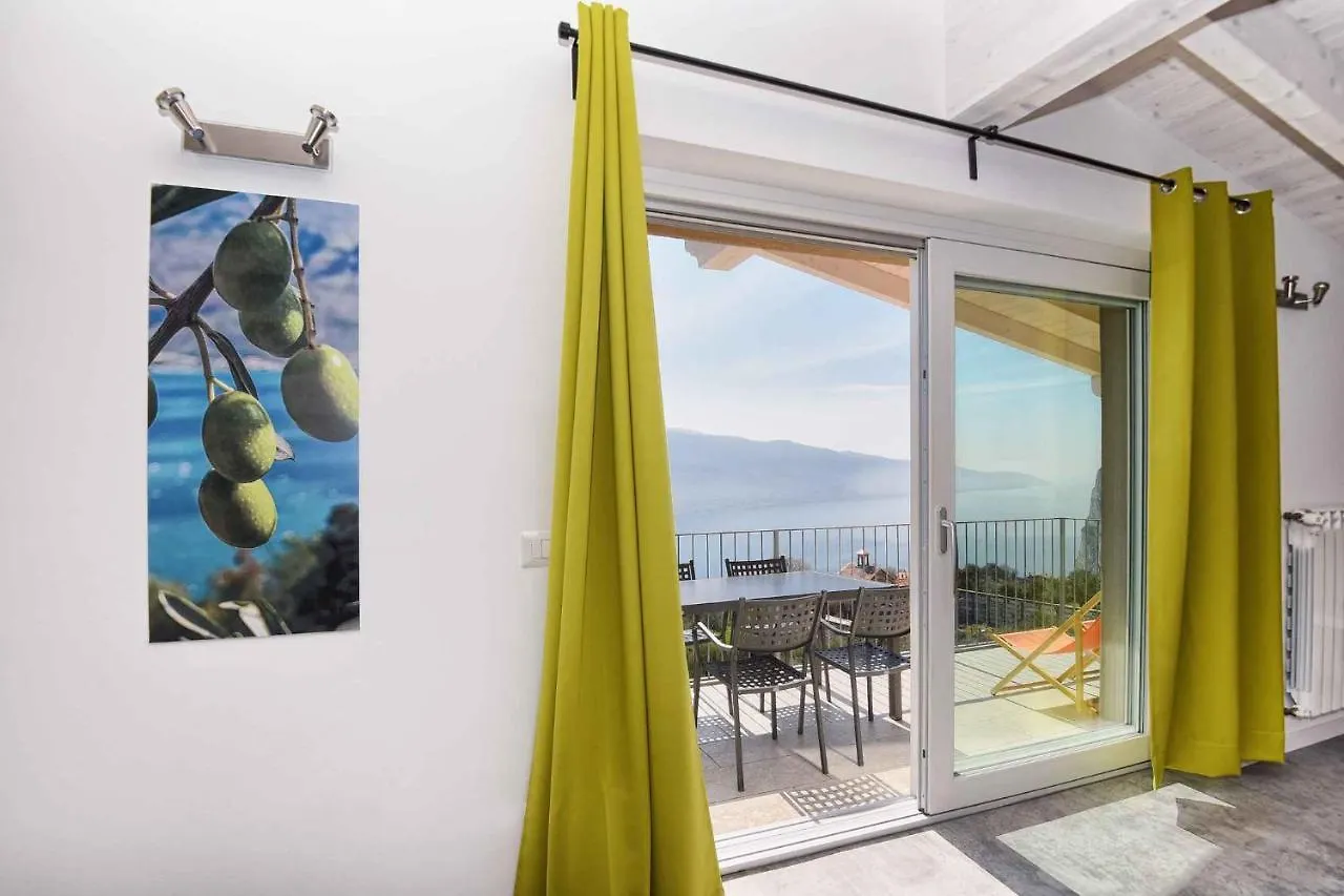 Apartments In Tremosine Sul Garda 34645 0*,  Italy