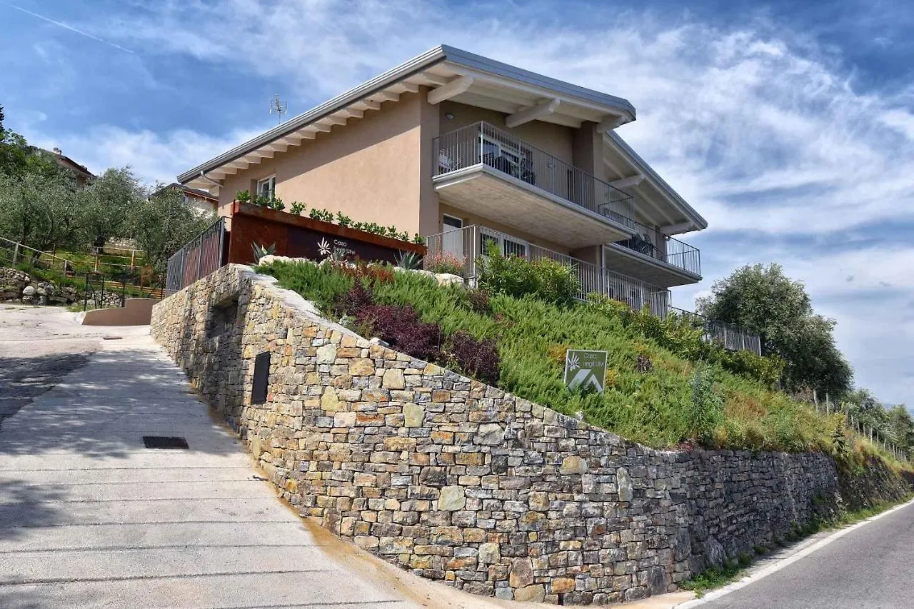Apartments In Tremosine Sul Garda 34645