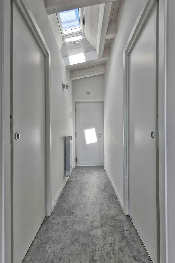 Apartments In Tremosine Sul Garda 34645