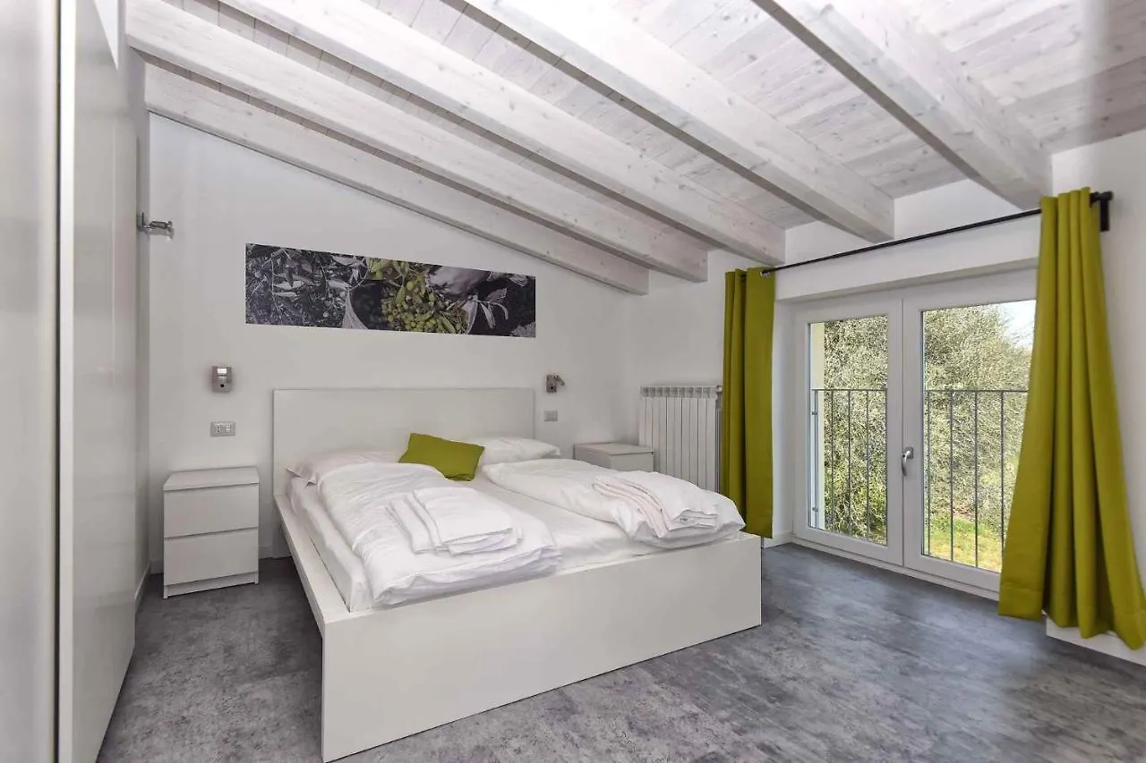 Apartments In Tremosine Sul Garda 34645 0*,